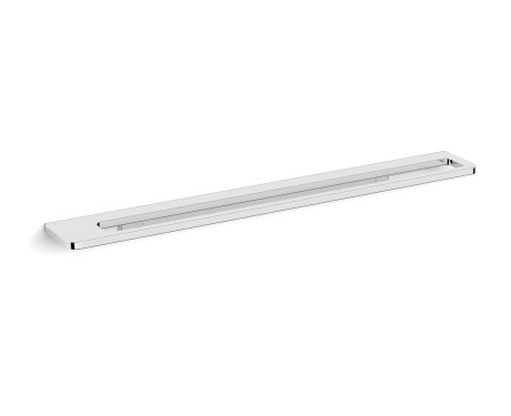 NEXT – Towel rail 60 / chrome