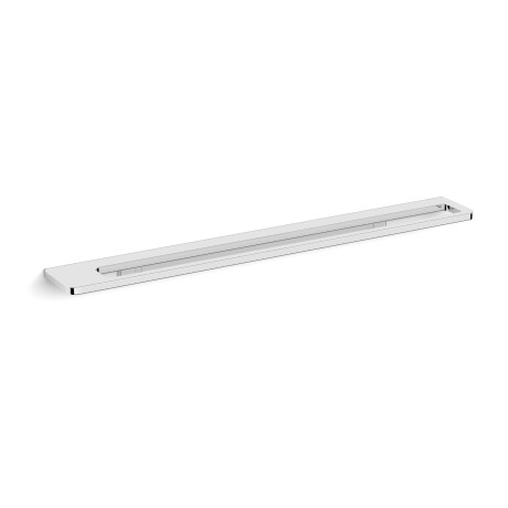 NEXT – Towel rail 60 / chrome #1