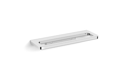 NEXT – Towel rail / chrome