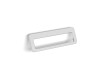NEXT – Adjustable towel rail / chrome