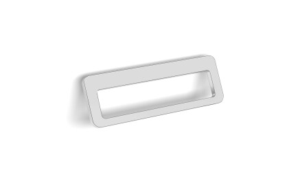 NEXT – Adjustable towel rail / chrome