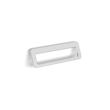 NEXT – Adjustable towel rail / chrome #1