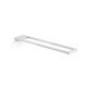 NEXT – Towel rail / vertical double / chrome #1