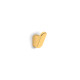 MILANO/NEXT – Single towel hook / glossy gold #1
