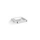 NEXT – Single handle / * glass to be ordered separately / chrome #1