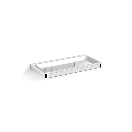 NEXT – Double handle / * glass to be ordered separately / chrome #1