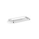 NEXT – Double handle / * glass to be ordered separately / chrome #1