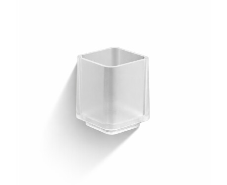 NEXT – Mug without a handle / frosted glass
