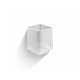 NEXT – Mug without a handle / frosted glass #1
