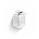 NEXT – Liquid soap dispenser, without handle / chrome, frosted glass #1