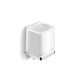NEXT – Liquid soap dispenser / bottom-feed system / chrome #1
