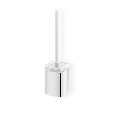 NEXT – Free-standing toilet brush / chrome #1