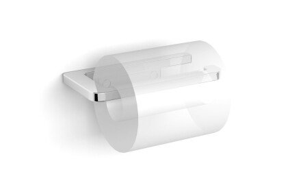 NEXT – Toilet roll holder / without cover / chrome
