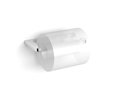 NEXT – Toilet roll holder / without cover / chrome