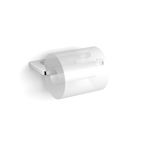 NEXT – Toilet roll holder / without cover / chrome #1