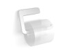 NEXT – Toilet roll holder / swivel, without cover / chrome