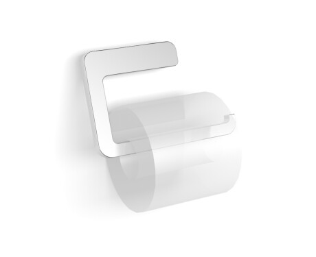 NEXT – Toilet roll holder / swivel, without cover / chrome