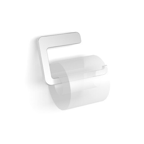 NEXT – Toilet roll holder / swivel, without cover / chrome #1