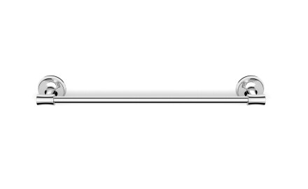 MONACO – Towel rail 45 / chrome