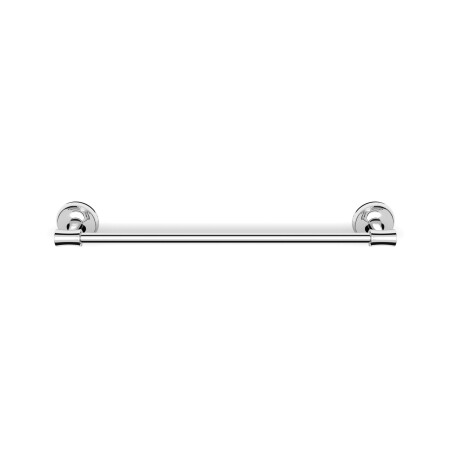 MONACO – Towel rail 45 / chrome #1