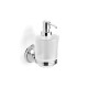 MONACO – Liquid soap dispenser / chrome #1