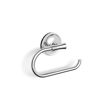 MONACO – Toilet roll holder / without cover / chrome #1