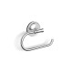 MONACO – Toilet roll holder / without cover / chrome #1