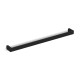 KOBE Towel rail 60 / matt black #1