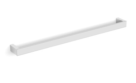 KOBE – Towel rail 60 / chrome