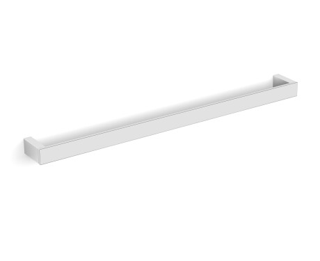 KOBE – Towel rail 60 / chrome