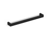 KOBE Towel rail 45 / matt black