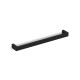 KOBE Towel rail 45 / matt black #1