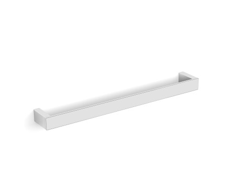 KOBE Towel rail 45 / chrome