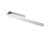 KOBE – Towel rail / for bathroom furniture / chrome