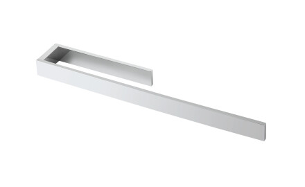 KOBE – Towel rail / for bathroom furniture / chrome