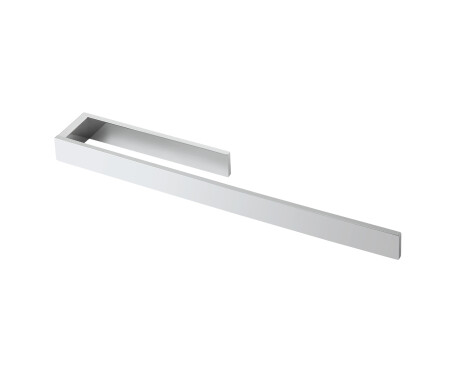 KOBE – Towel rail / for bathroom furniture / chrome