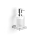 KOBE – Liquid soap dispenser / chrome #1