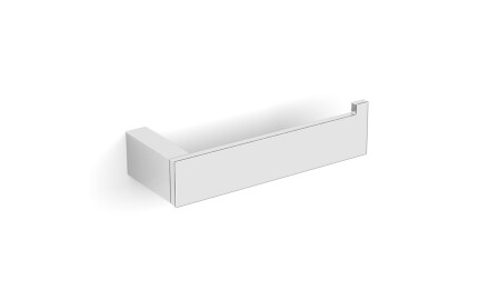 KOBE – Toilet roll holder / without cover / chrome