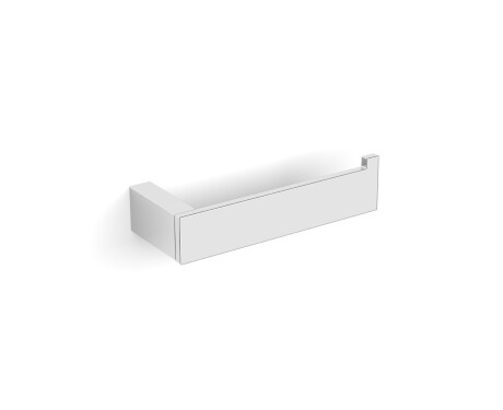 KOBE – Toilet roll holder / without cover / chrome