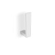 KOBE – Spare toilet roll holder / chrome #1