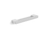 KOBE – Bathroom handle / chrome