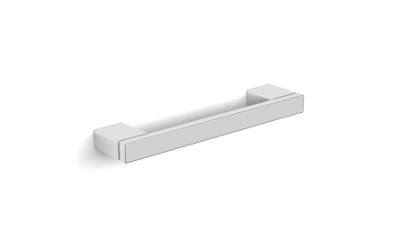 KOBE – Bathroom handle / chrome