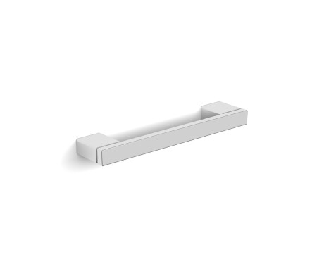 KOBE – Bathroom handle / chrome