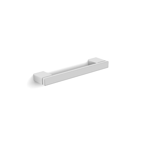 KOBE – Bathroom handle / chrome #1