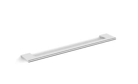 MILANO – Towel rail 45 / chrome