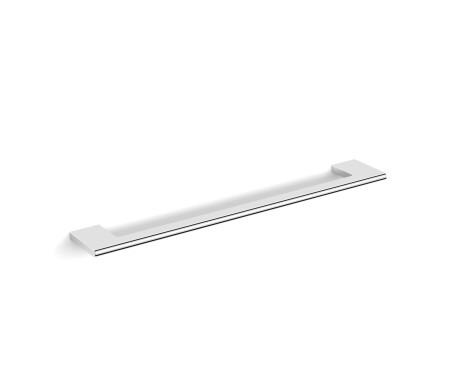 MILANO – Towel rail 45 / chrome