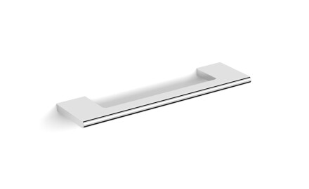 MILANO – Towel rail 30 / chrome