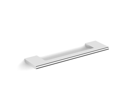 MILANO – Towel rail 30 / chrome