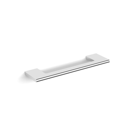MILANO – Towel rail 30 / chrome #1