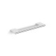 MILANO – Towel rail 30 / chrome #1
